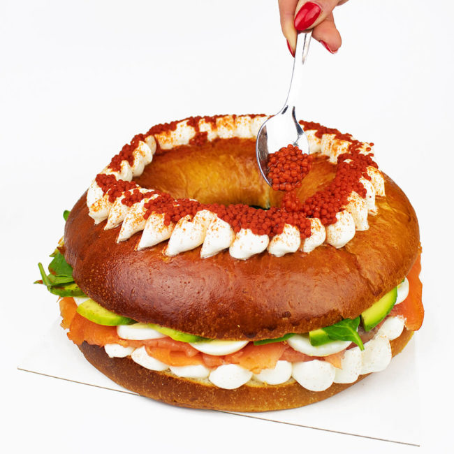 roscón-La-Pastora